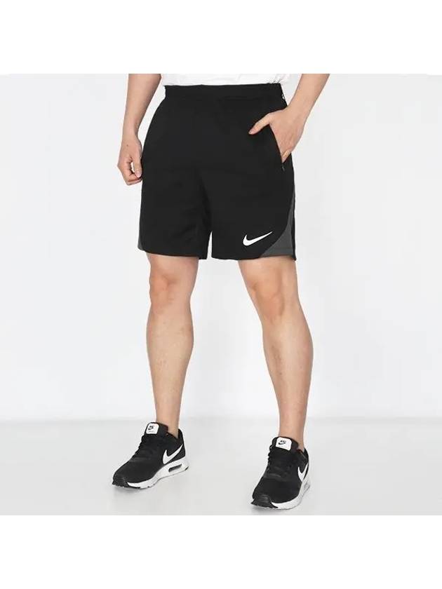 Dri-Fit Strike Soccer Shorts Black - NIKE - BALAAN 2