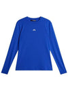 Women s Ada Long Sleeve T Shirt - J.LINDEBERG - BALAAN 2