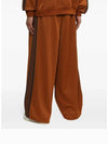 Poly Smooth Track Pants OT232 Rust - NEEDLES - BALAAN 2