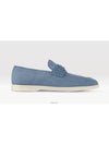 Estate Loafer Blue - LOUIS VUITTON - BALAAN 5