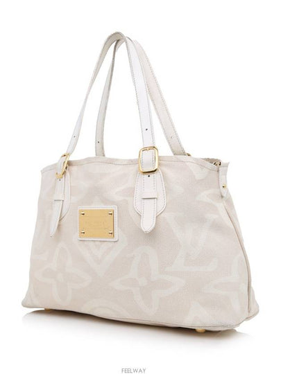 women shoulder bag - LOUIS VUITTON - BALAAN 2