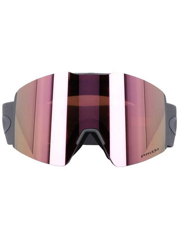 Fall Line L snow goggles - OAKLEY - BALAAN 1