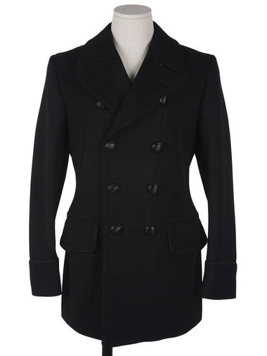 men's double jacket - TOM FORD - BALAAN 1