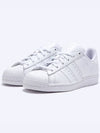 Superstar Low Top Sneakers White - ADIDAS - BALAAN 2