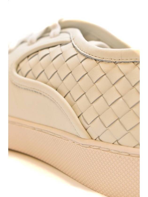 Sneakers 475167V00139000 WHITE - BOTTEGA VENETA - BALAAN 5