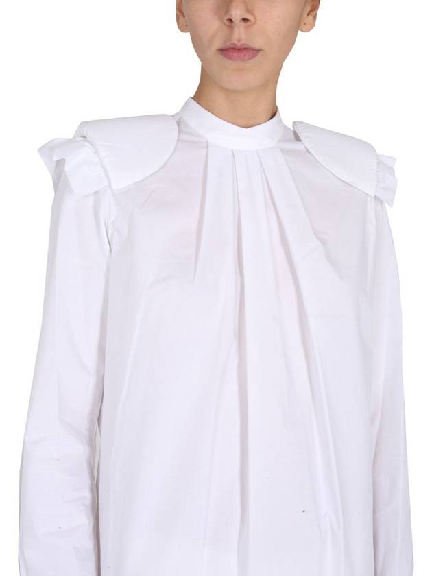 Raf Simons Shirt Dress - RAF SIMONS - BALAAN 4