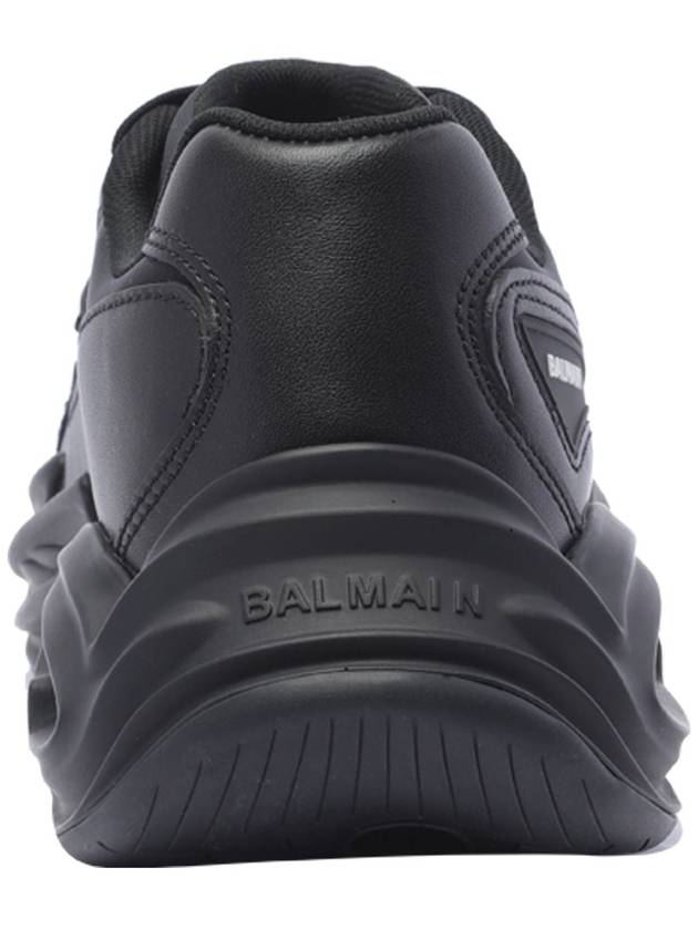 Balmain Sneakers - BALMAIN - BALAAN 4