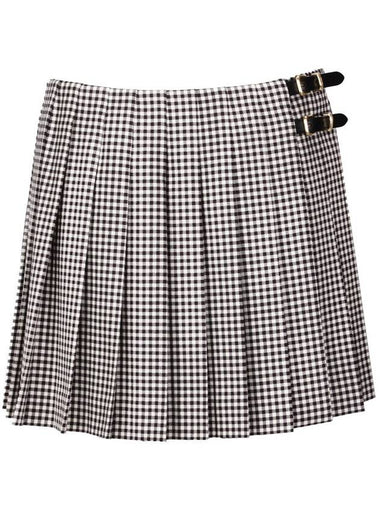 Miu Miu Skirts - MIU MIU - BALAAN 1