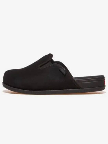 MTE Harbor Mule VR3 BLACK - VANS - BALAAN 1