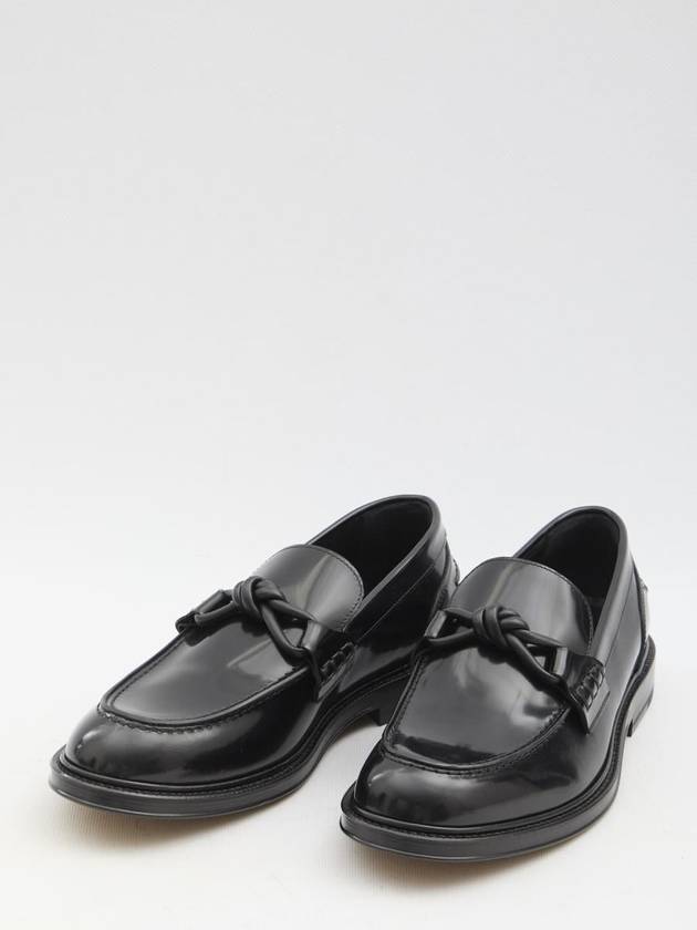 Astaire Loafers - BOTTEGA VENETA - BALAAN 5