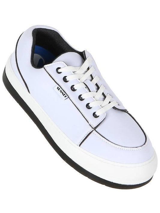 Dreamy low-top sneakers white - SUNNEI - BALAAN 2