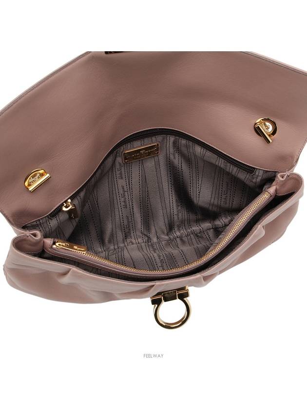 women shoulder bag - SALVATORE FERRAGAMO - BALAAN 10