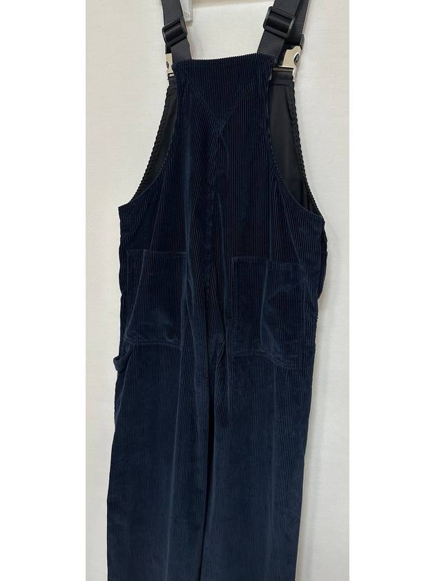 corduroy overalls 105 - PRADA - BALAAN 6