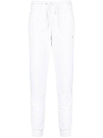 Drawstring track pants A089540AAZG - DIESEL - BALAAN 1