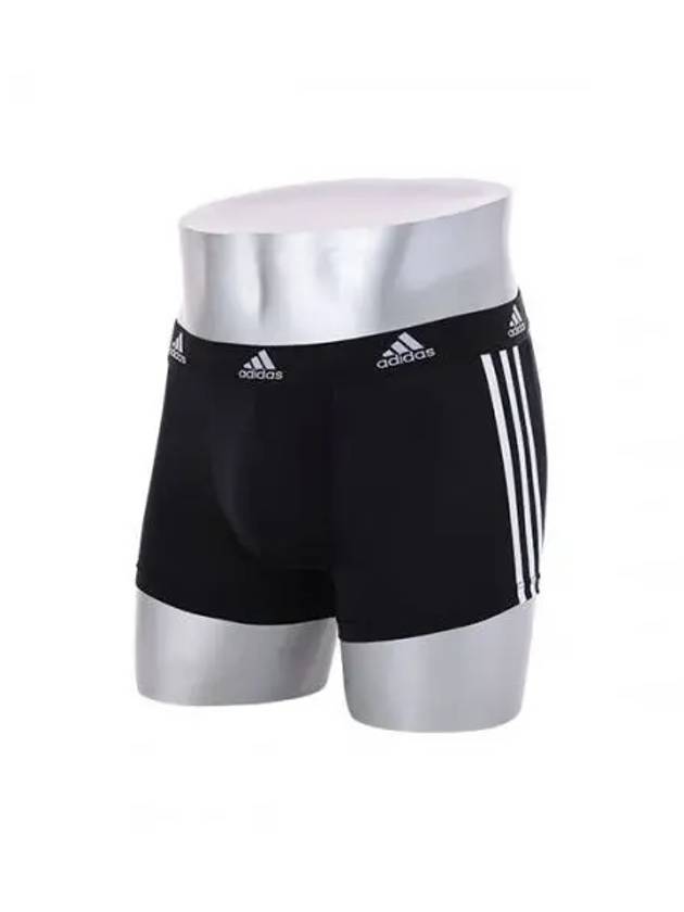 adidas UNDERWEAR Performance Black Edition Men s Draw BK - ADIDAS - BALAAN 1