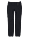 Pia Mid Waist Straight Pants Black - J.LINDEBERG - BALAAN 3