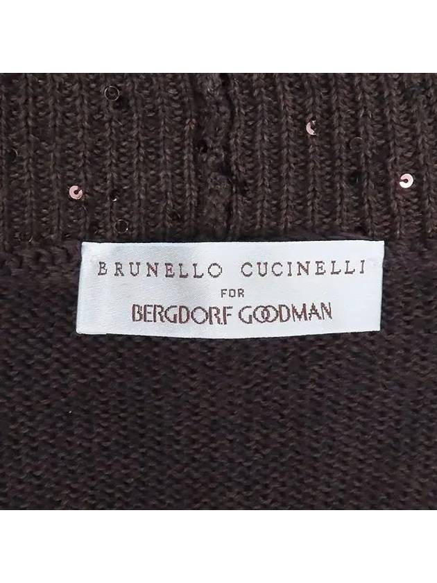 Smith Market Cardigan Women s Clothing - BRUNELLO CUCINELLI - BALAAN 5