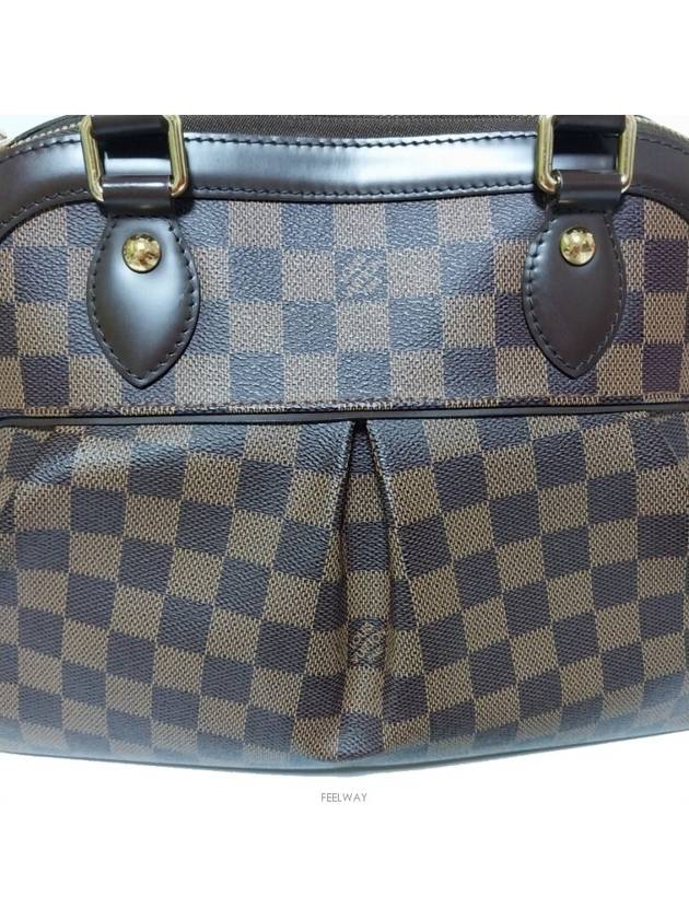 women tote bag - LOUIS VUITTON - BALAAN 7