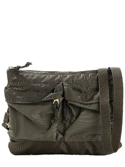 Force Nylon Shoulder Bag Olive Drab - PORTER YOSHIDA - BALAAN 2