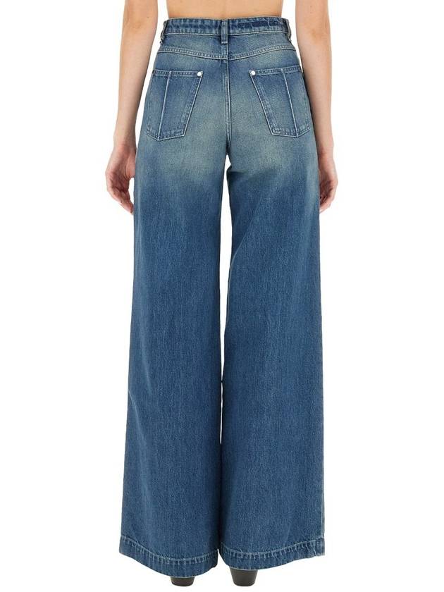 Peter Do Wide Jeans. - PETER DO - BALAAN 3