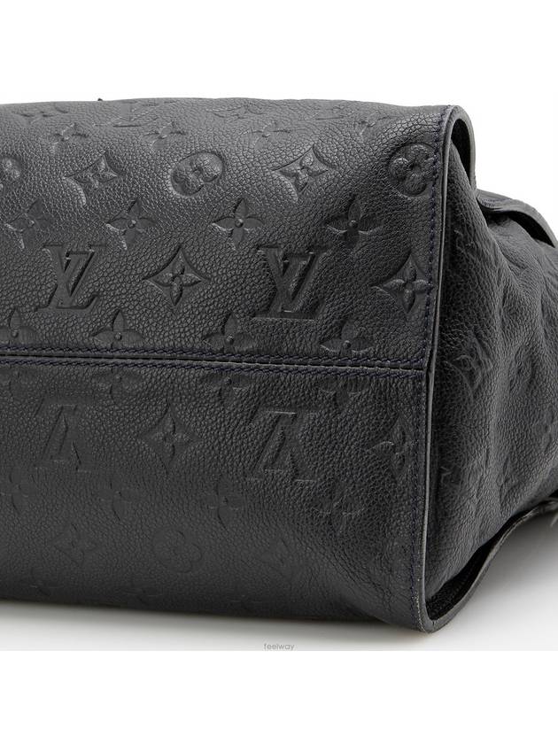 women shoulder bag - LOUIS VUITTON - BALAAN 7