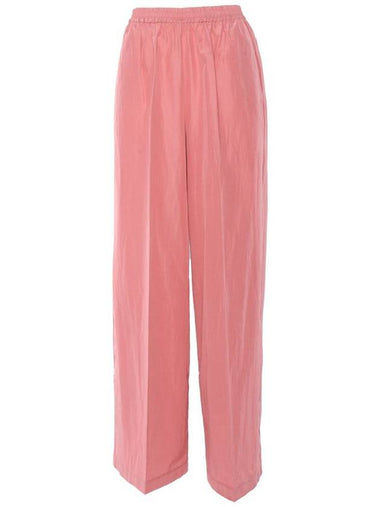 Forte_Forte Pants - FORTE FORTE - BALAAN 1