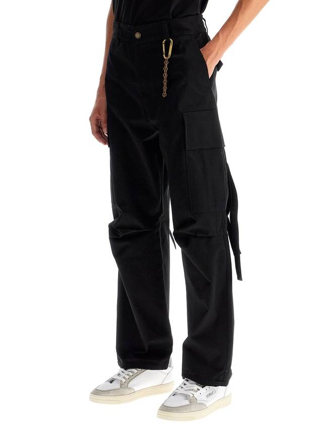 laurent

saint laurent cargo pants - DARKPARK - BALAAN 4