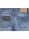 tapered spandex jeans - IKALOOOK - BALAAN 7