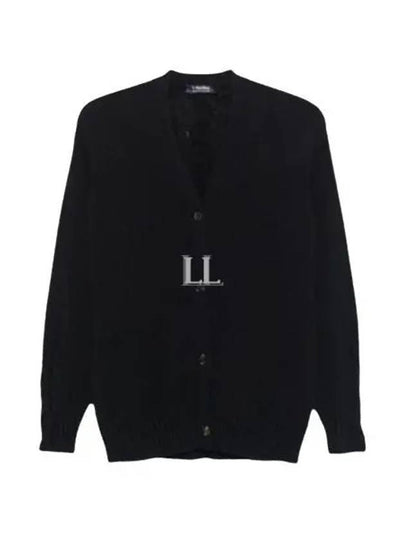 Lukas Cardigan Navy - S MAX MARA - BALAAN 2