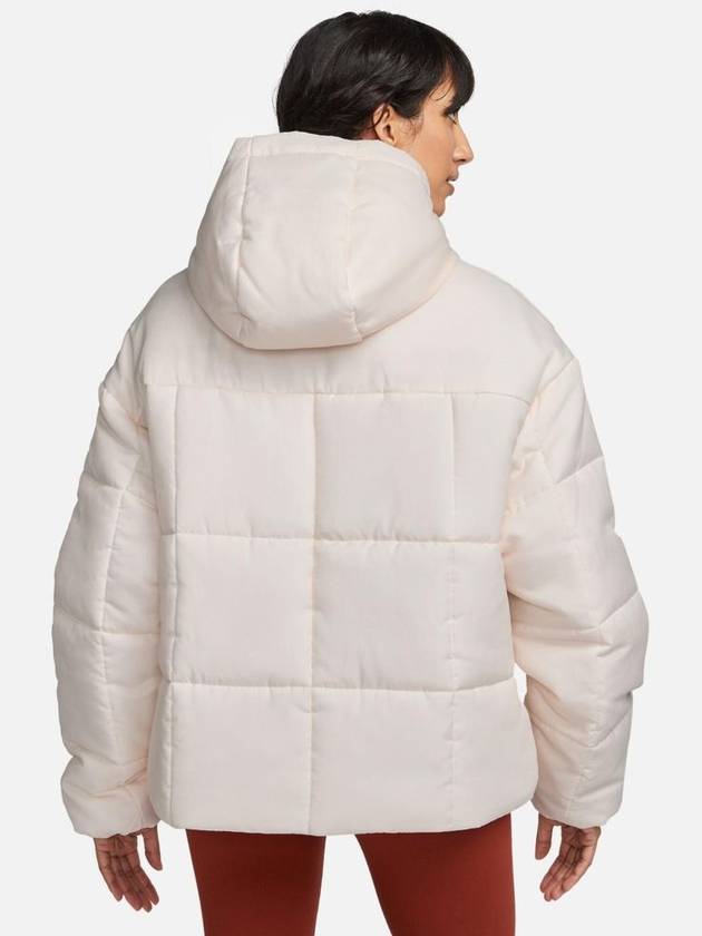 Sportswear Therma Fit Classic Puffer Padding Pale Pink - NIKE - BALAAN 3