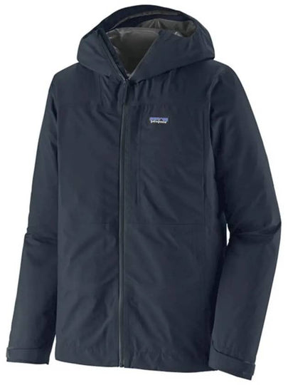 Men s Boulder Fork Rain Jacket - PATAGONIA - BALAAN 2