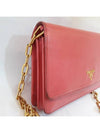 women cross bag - PRADA - BALAAN 8