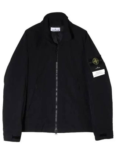 Micro Twill Primaloft Pure Insulation Blouson - STONE ISLAND - BALAAN 1