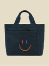 Cart Bag Cart Bag Navy - LALA SMILE - BALAAN 4