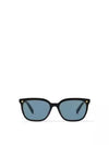 My Monogram Fame Rectangle Sunglasses Black - LOUIS VUITTON - BALAAN 2