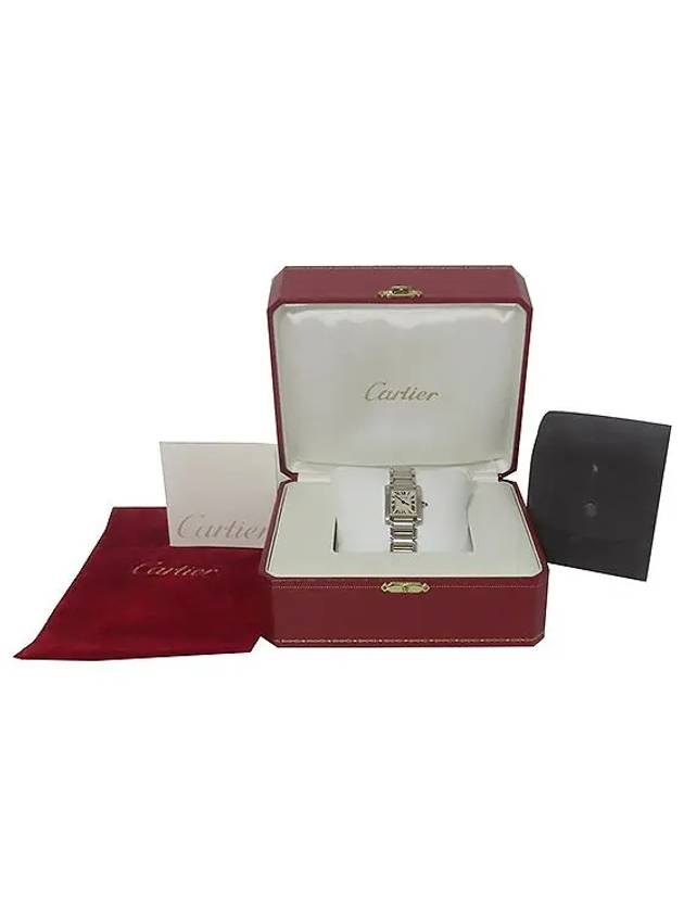 W51007Q4 Women s Watch - CARTIER - BALAAN 3