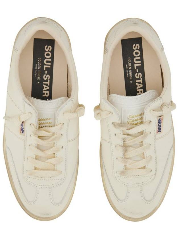 Sneakers GWF00464 F005049 11629 WHITE MILK - GOLDEN GOOSE - BALAAN 7