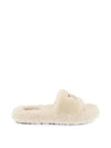 SN Neutro shearling slides for 358053563C 02BG - CELINE - BALAAN 1