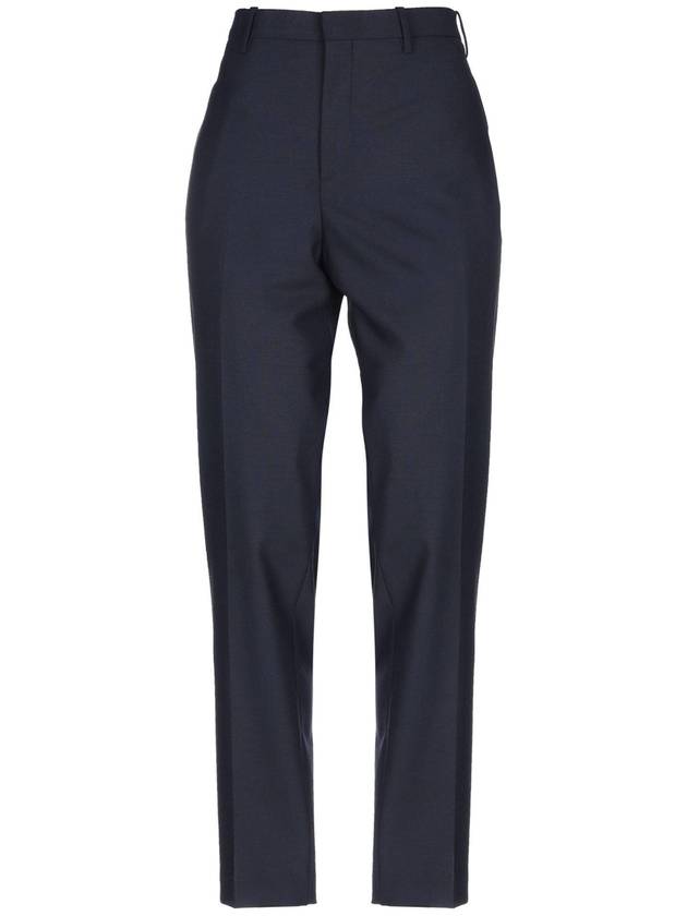 short mens fit trousers - NEIL BARRETT - BALAAN 2