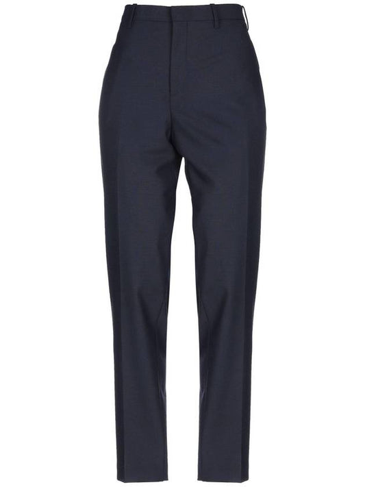 short mens fit trousers - NEIL BARRETT - BALAAN 2