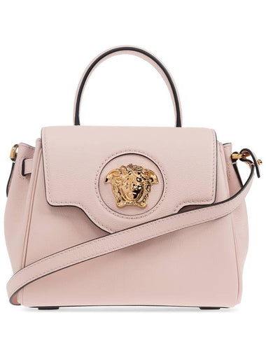 Versace Handbag La Medusa Mini, Women's, Pink - VERSACE - BALAAN 1