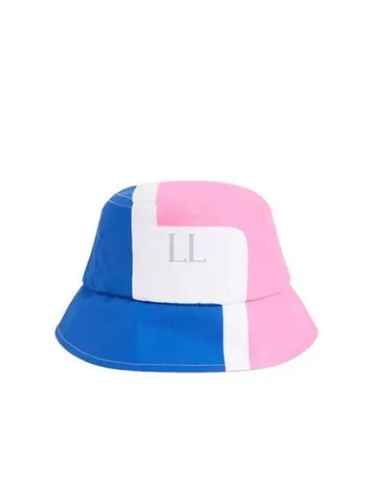 men's bridge bucket hat - J.LINDEBERG - BALAAN 2