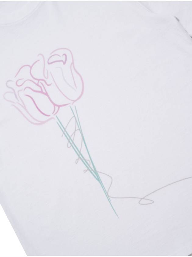 MET digital tulip sketch short sleeve - METAPHER - BALAAN 6