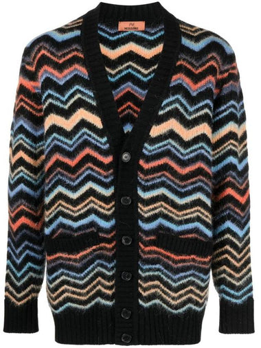 Missoni Cardigan Clothing - MISSONI - BALAAN 1