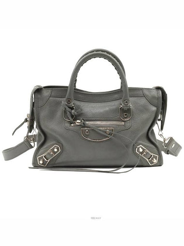 women shoulder bag - BALENCIAGA - BALAAN 1