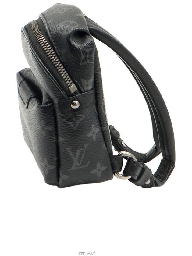 women key holder - LOUIS VUITTON - BALAAN 2