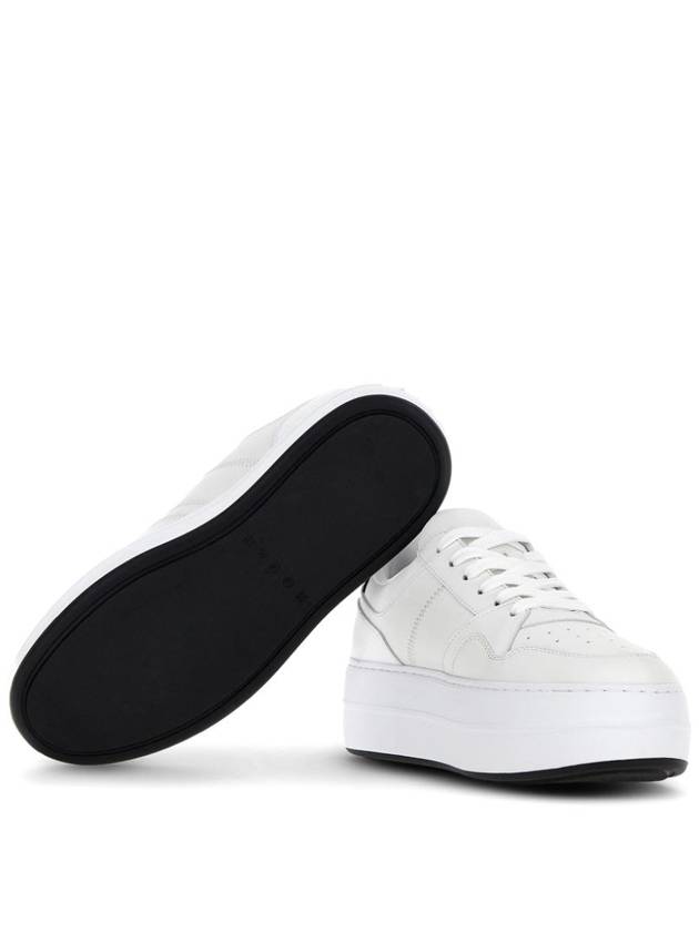 HOGAN PRE Sneakers White - HOGAN - BALAAN 4