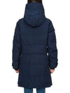 Shelburne Parka Navy - CANADA GOOSE - BALAAN 5