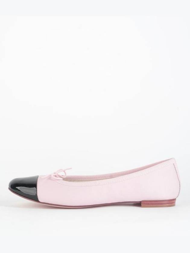 Flora Flats Pink - REPETTO - BALAAN 3