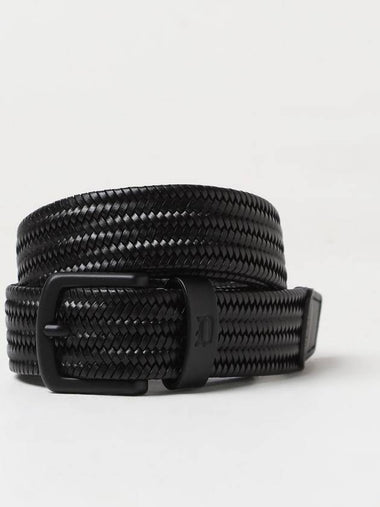 Belt men Dondup - DONDUP - BALAAN 1